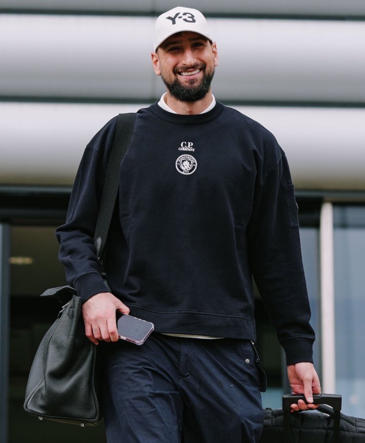 The Don.