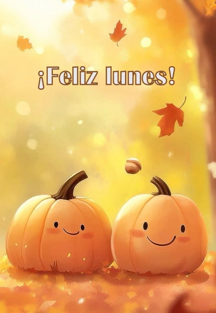 Feli y bendecido lunes a cada uno. 🙏🏻