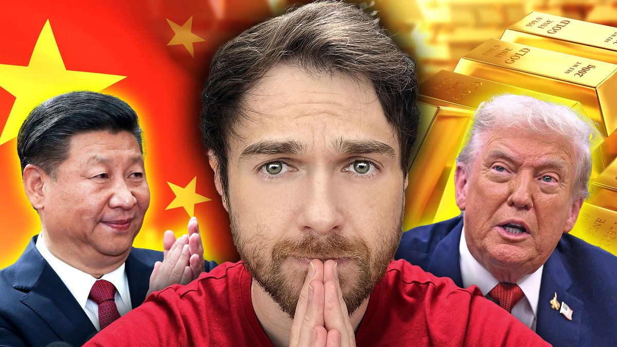 Andrei Jikh (@andreijikh) / Posts / X