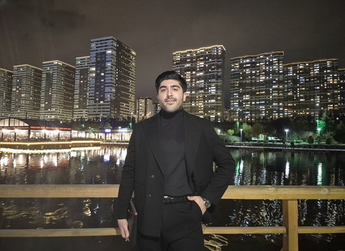 HASAN KARAKOÇ (@hkrockn) on Twitter photo 