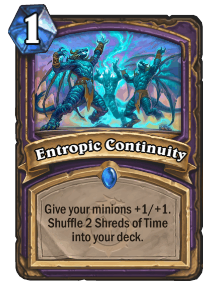 Hearthstone Top Decks💙 tweet media