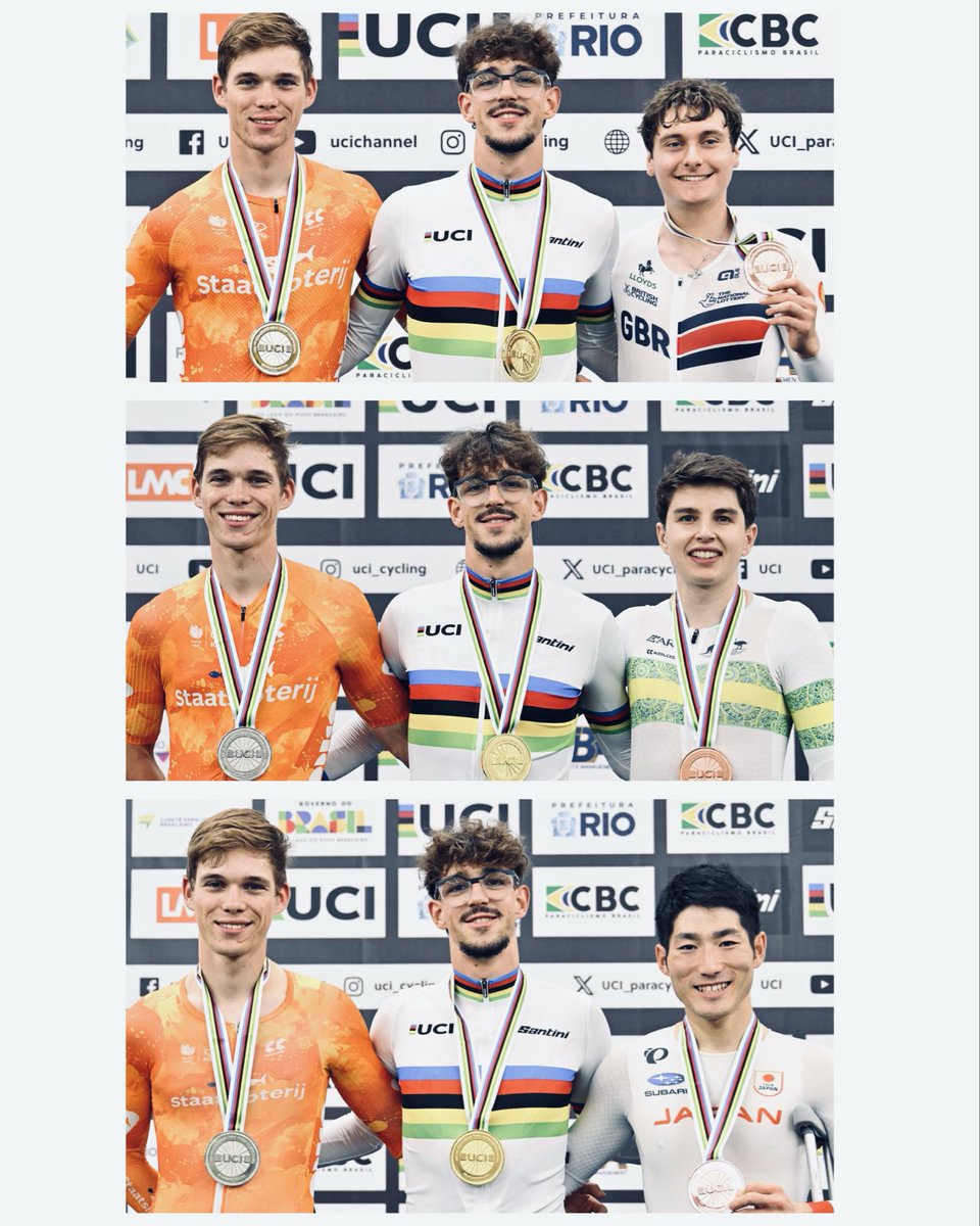 3 de plus dans la collection 🌈

2025 > 25 ans > 25 maillots 😅