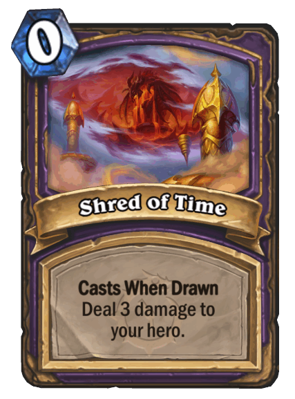 Hearthstone Top Decks💙 tweet media