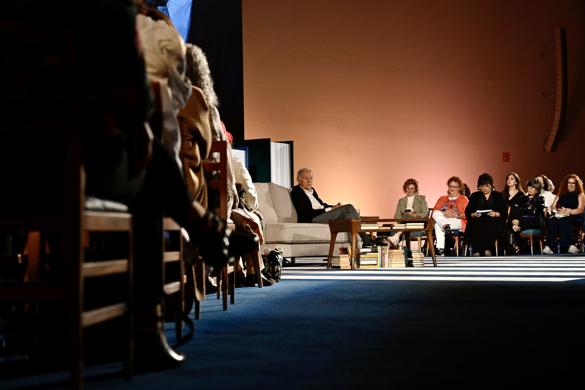 Fundación Princesa de Asturias tweet media
