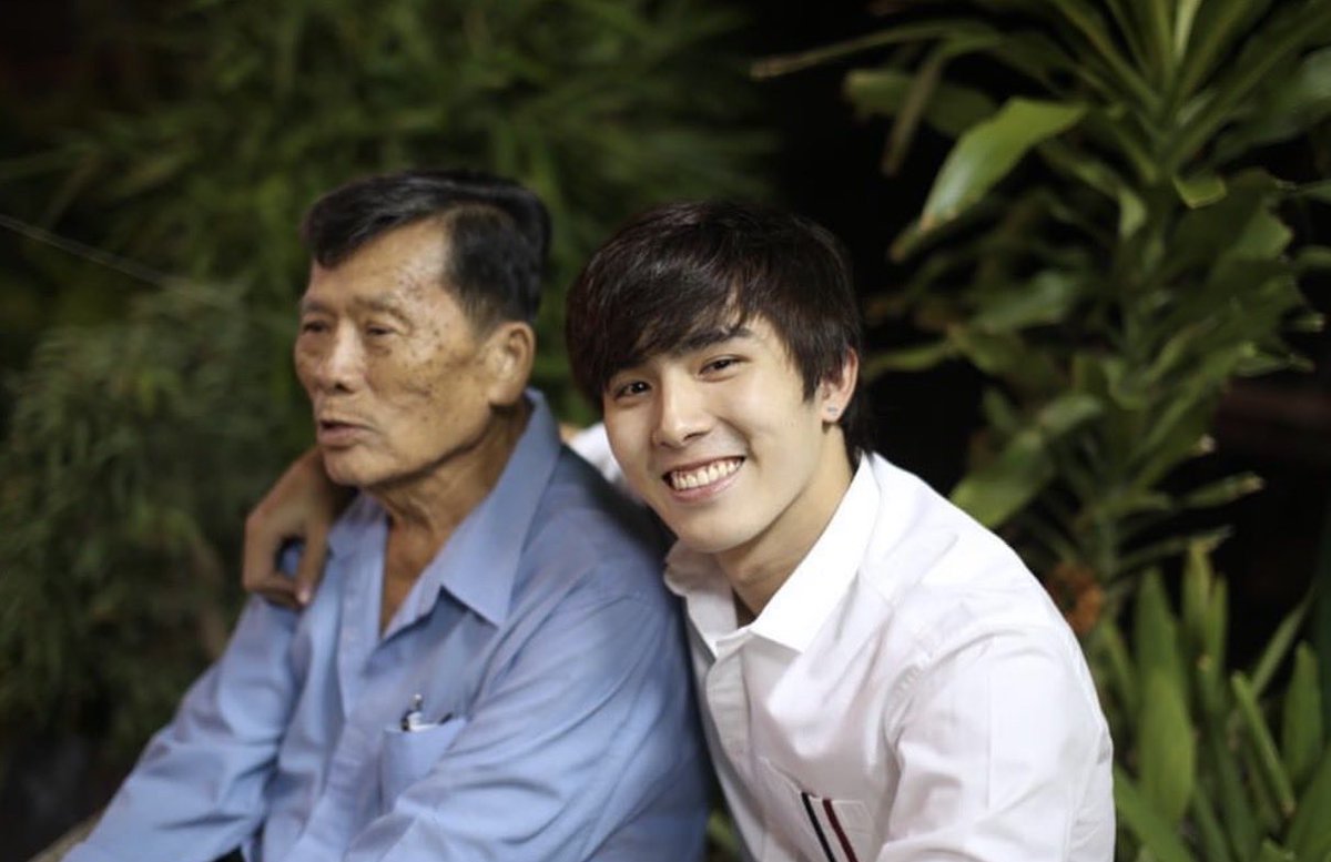 บอ อู มอ บูมบูม🐋✨ tweet media