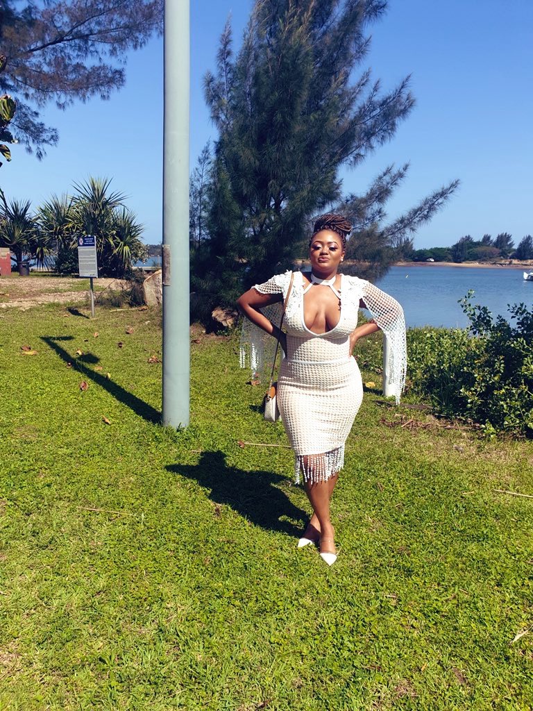 Nontokozo tweet media