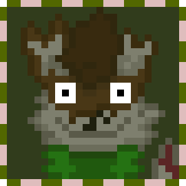 ya casi es halloween :D