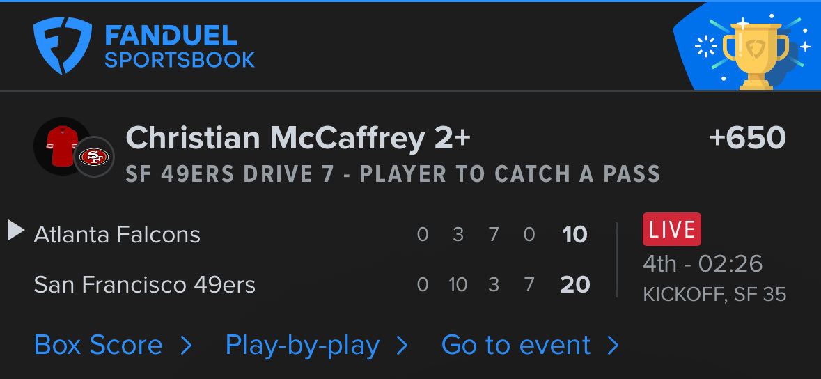 MikeDaCapper's tweet photo. Was watching the game yesterday, an i always seen these props but just never messed with them, safe to say me &amp; the team will be sticking with them now after going 2/2😂💪🏽 

Join me &amp; mt team by tapping the link below! 

https://t.co/IA2ZQclmrF https://t.co/TO6xaszLt7