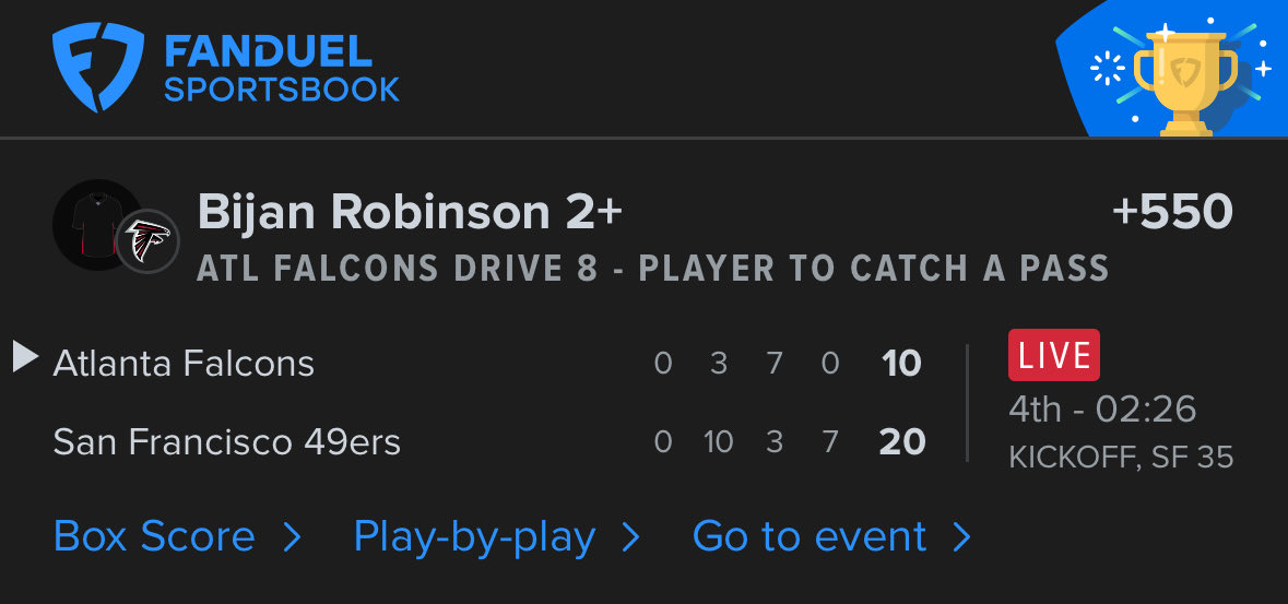 MikeDaCapper's tweet photo. Was watching the game yesterday, an i always seen these props but just never messed with them, safe to say me &amp; the team will be sticking with them now after going 2/2😂💪🏽 

Join me &amp; mt team by tapping the link below! 

https://t.co/IA2ZQclmrF https://t.co/TO6xaszLt7