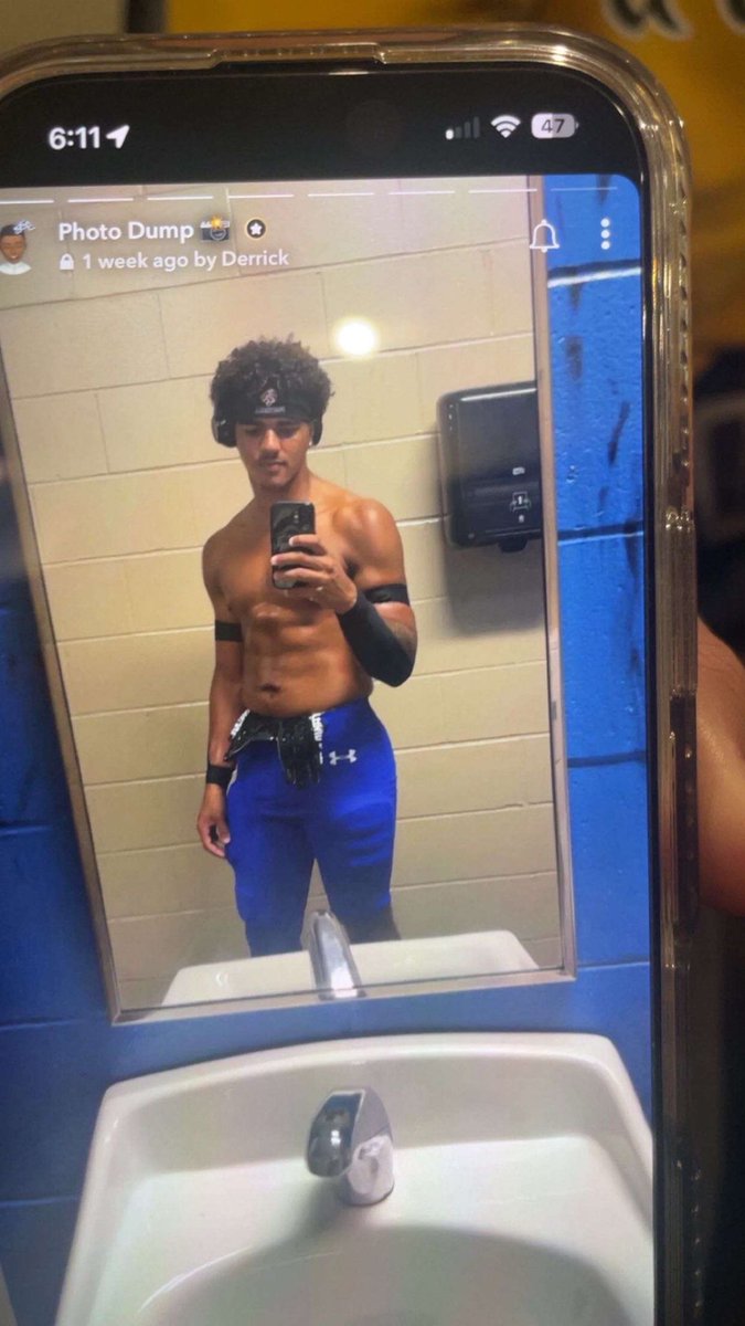 Derrick Pena and the North Wildcats hate week has begun 😂. Y’all are a bunch of pussies. #yallbitches #northsucks