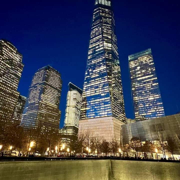 Lo hermoso de New York 🇺🇸