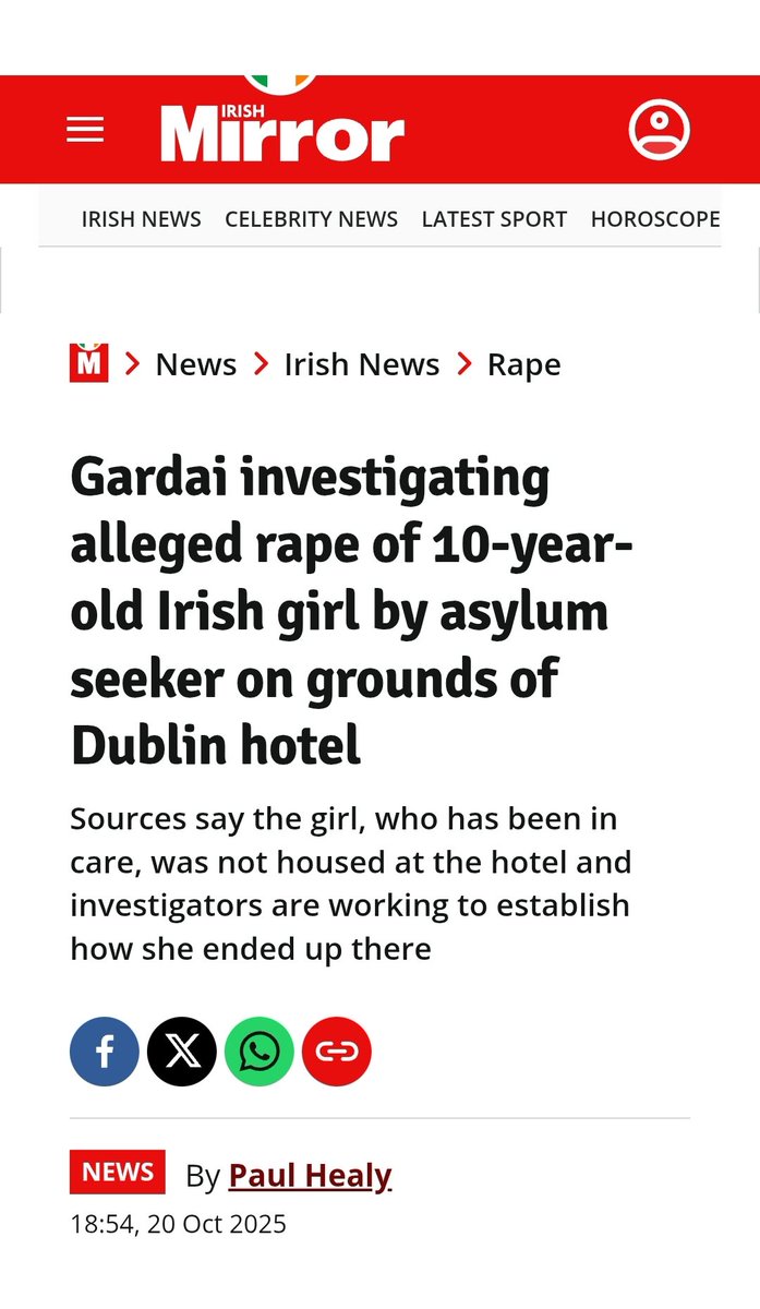 KevinDoyler's tweet image. This just happened in Dublin..
