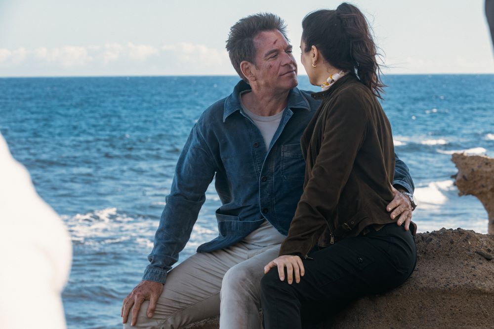 Read more about the interviews with <a href="/M_Weatherly/">Michael Weatherly</a> and @cotedepablo on this week's episode of brioux.tv: the podcast here: tinyurl.com/4hr2pawa and watch this special video podcast episode at this link: youtu.be/0OZ3zvY7x40