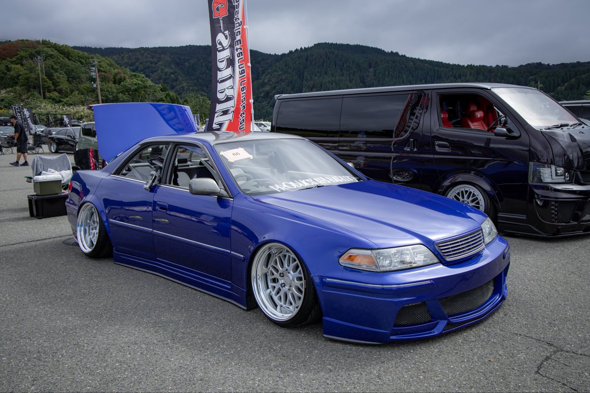 あき (@ClubV8) / Posts / X