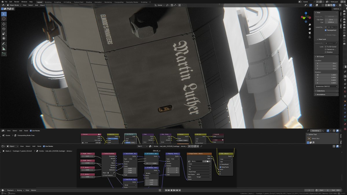 David Roome 🪐 (@davidroomeauth) on Twitter photo 