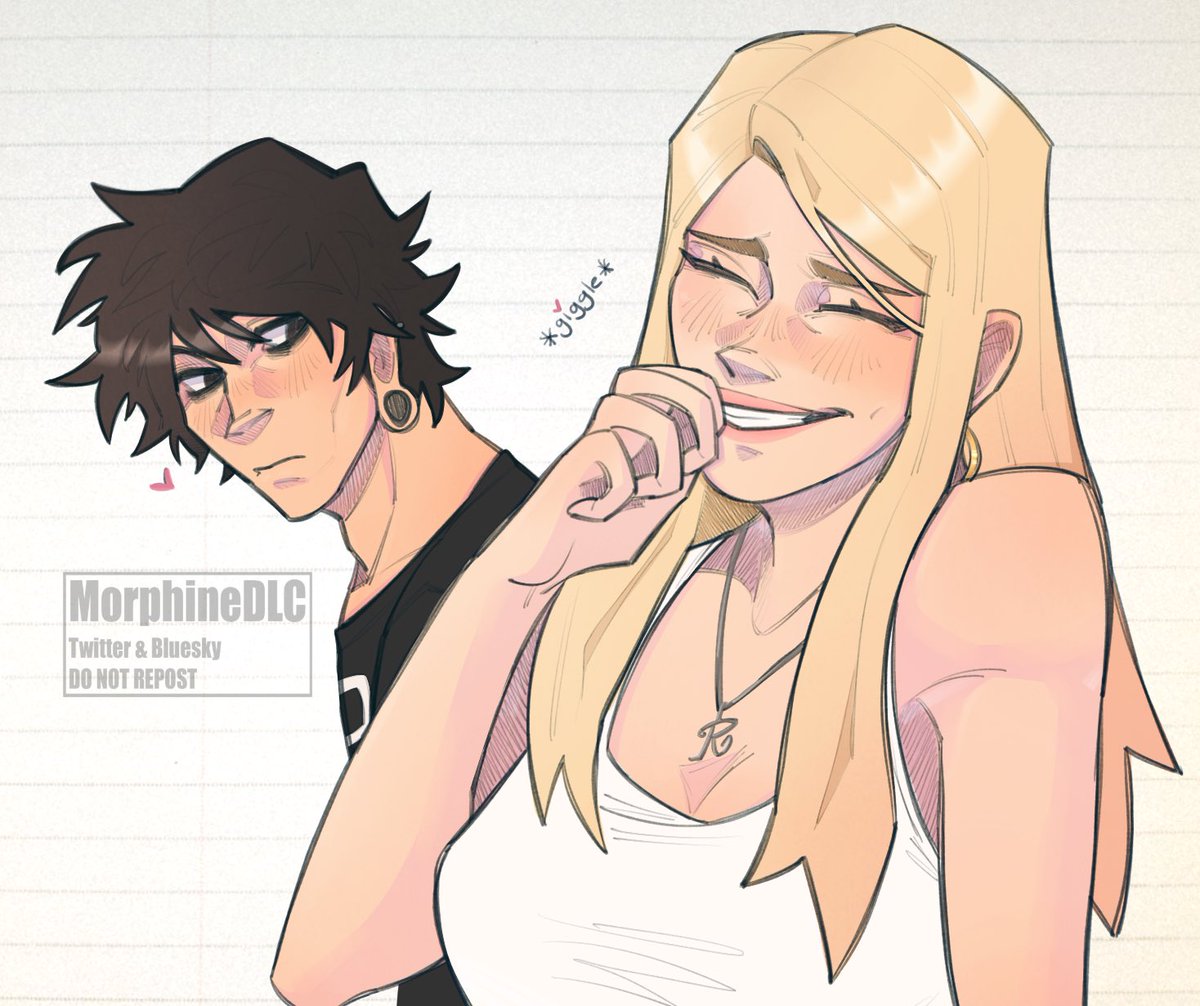 LETS GOOO Punk goes plastic or whatever