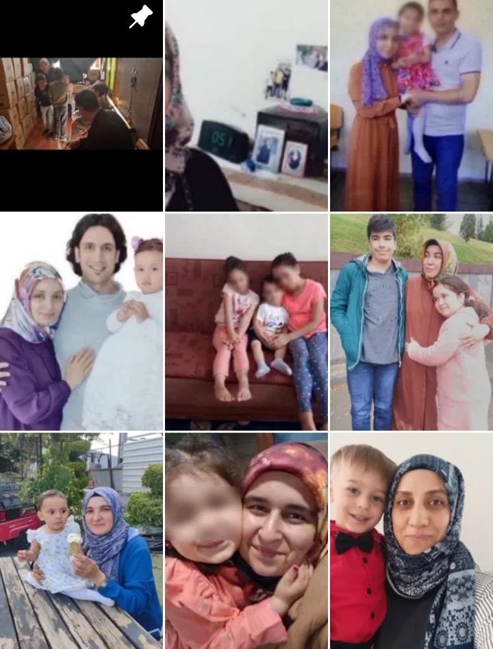 Zulümler son bulsun ..Masumlara Özgürlük istiyoruz.
#KHKlılarSoruyor