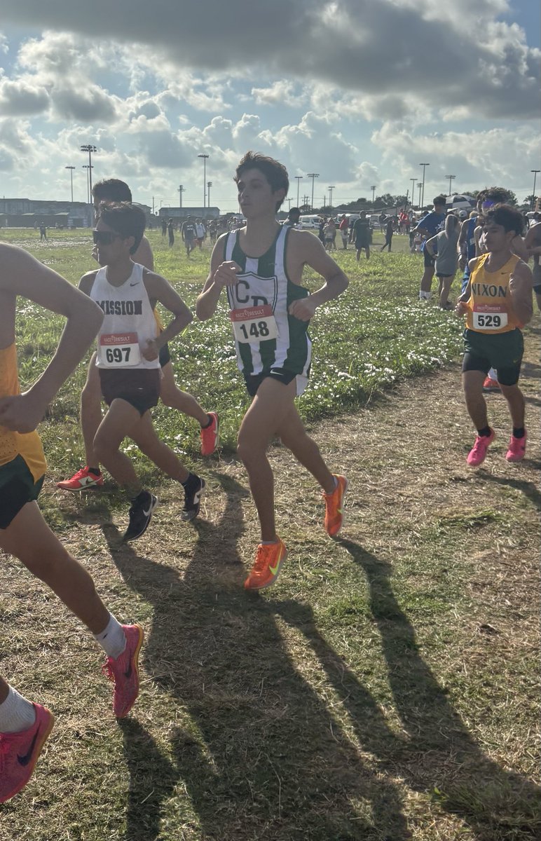 Leander ISD Athletics tweet media