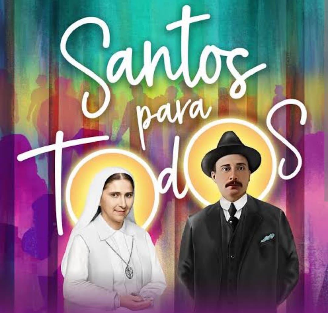 Día de celebración nacional por #JoséGregorioHernández y #CarmenRendiles 
BENDICIONES PARA TODOS!! #Venezuela🇻🇪🙏🏻👏🏻👏🏻👏🏻