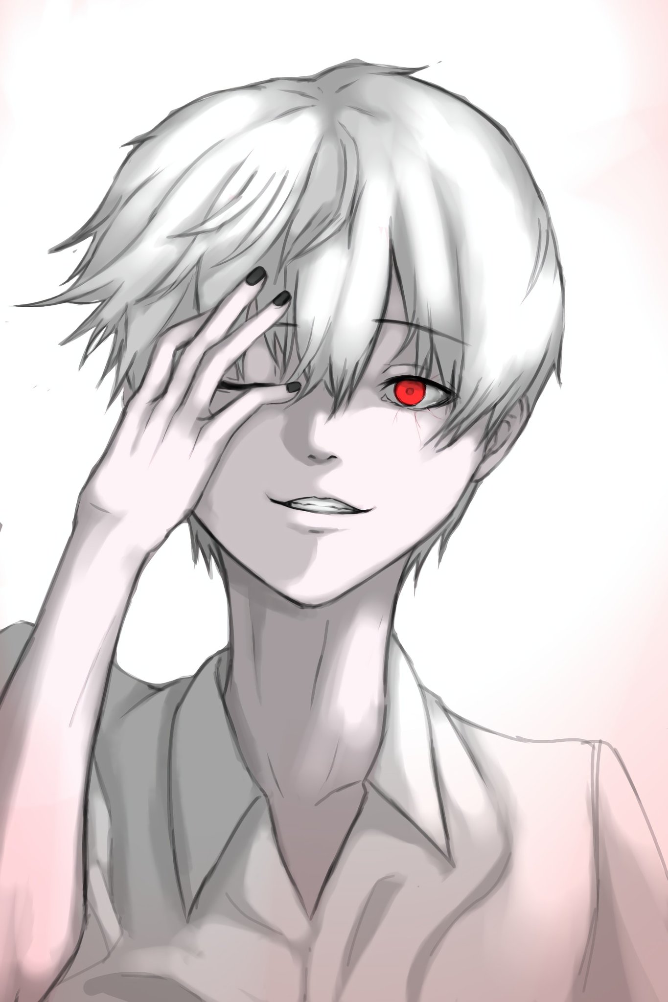 金木研 - Search / X