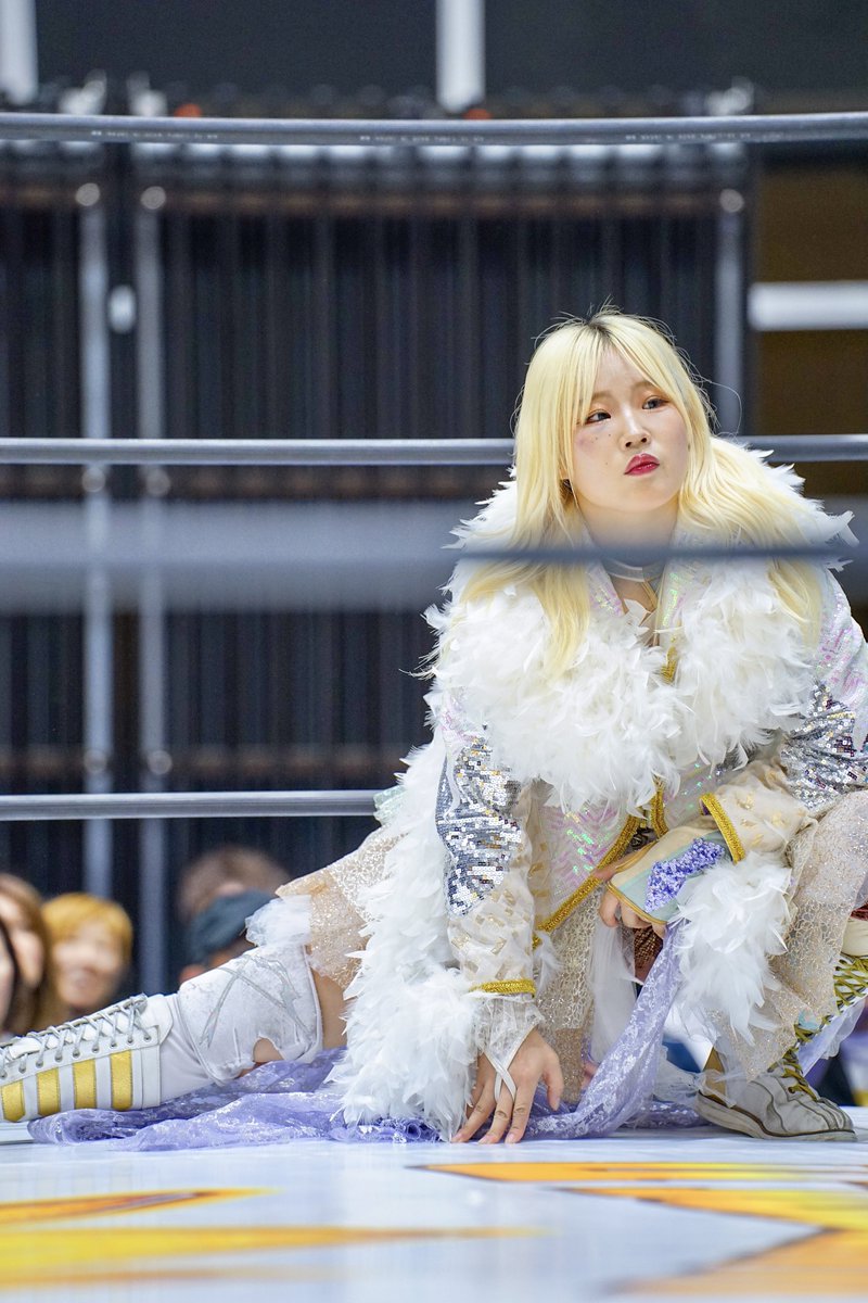#pw_mg #ビクトリア弓月 選手
2025.10.19 やまぐちリフレッシュパーク