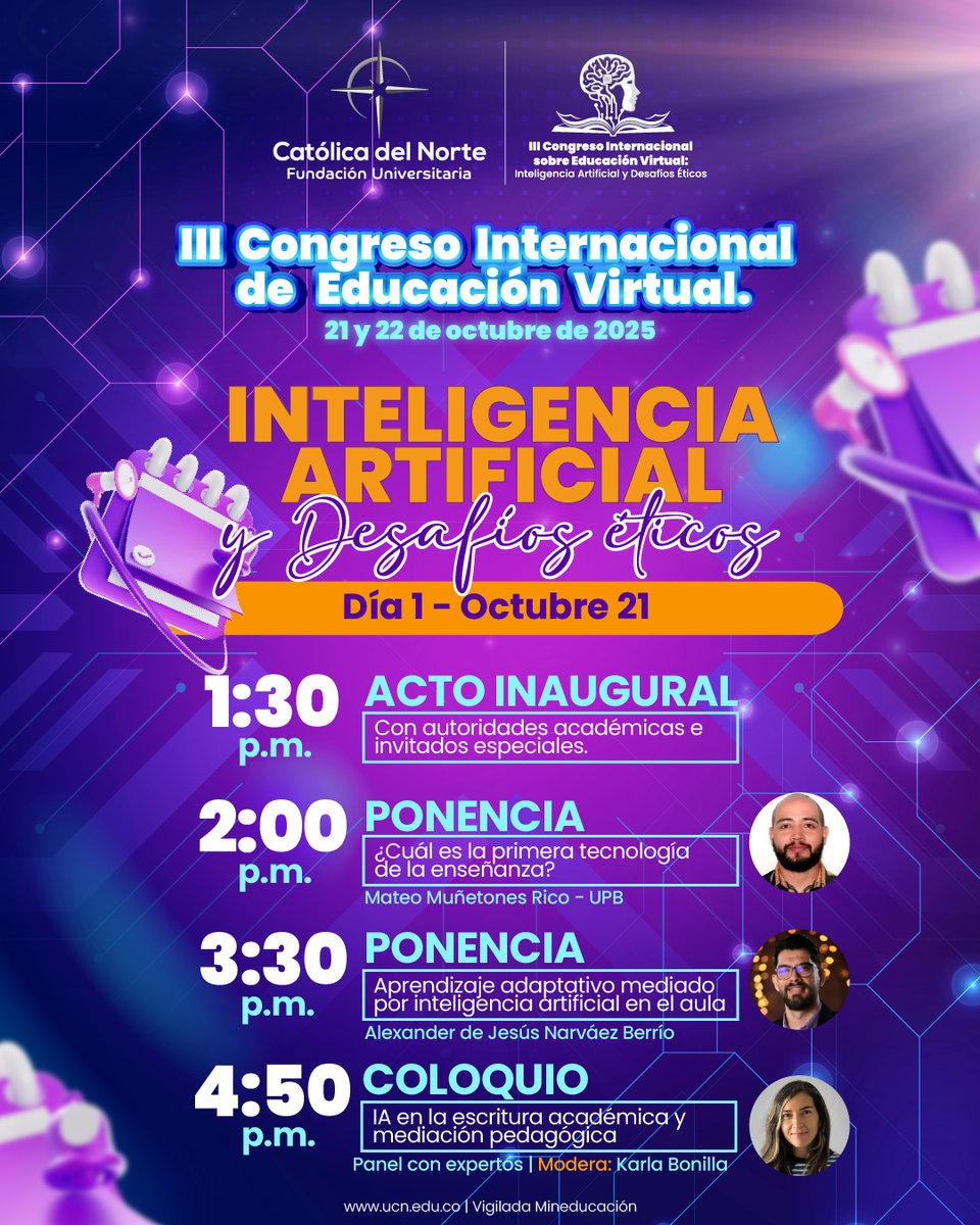 Católica del Norte tweet media