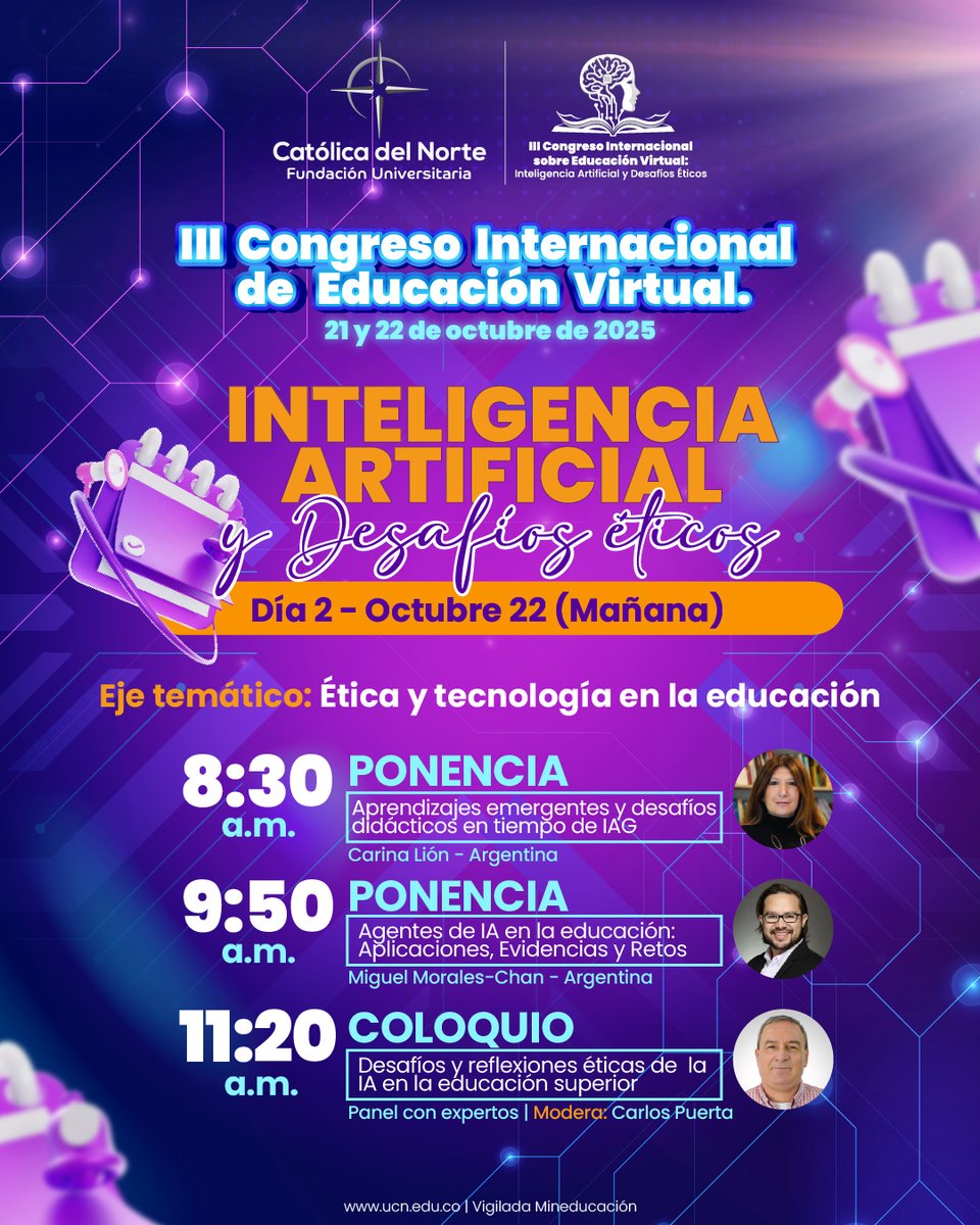 Católica del Norte tweet media