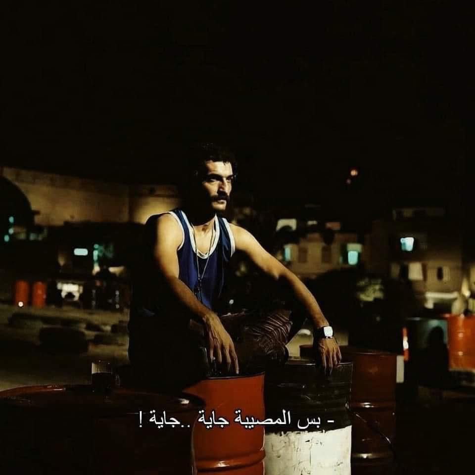 قال عشري ذات يوم  :