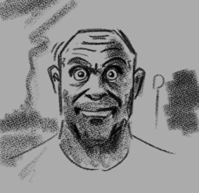 Uncle Ruckus tweet media