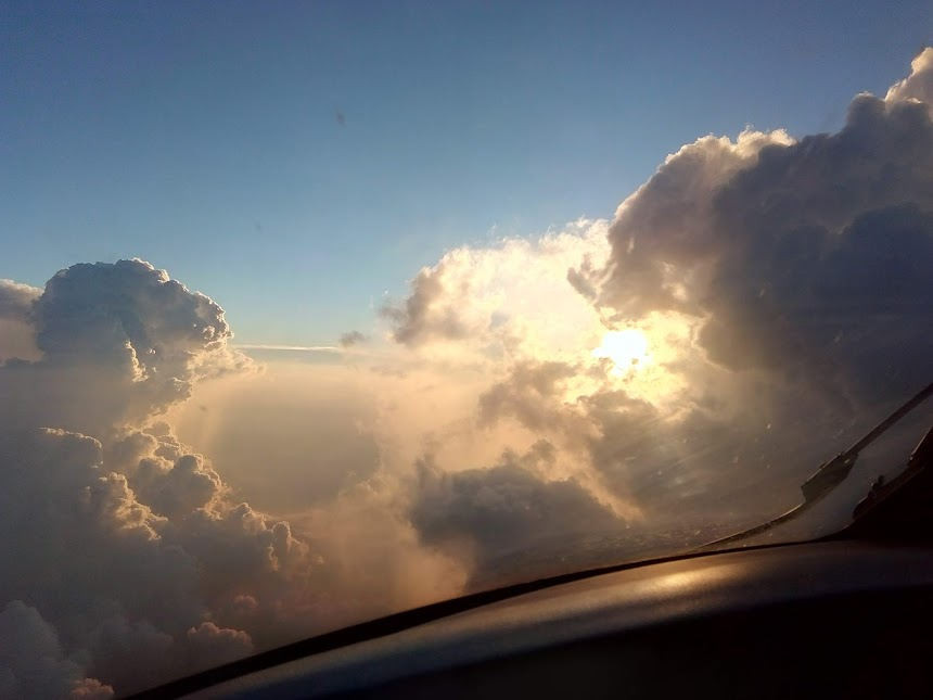 DaedalusSRB's tweet image. Somewhere above Nepal,
where clouds are taller than mountains,
and silence speaks louder than words.
The sky opens its heart —
and you simply fly through it. ✈️
Capt. LOG – somewhere between sky and soul. 🌤️
#Aviation #Nepal #PilotView #AboveTheClouds #FlyingPoetry #CaptLOG