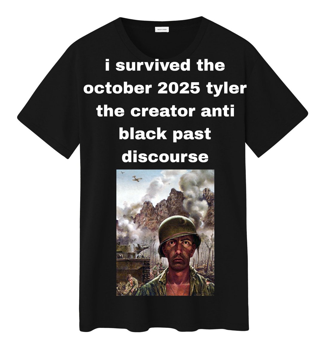 36chamberrs's tweet image. RETWEET IF U SURVIVED!