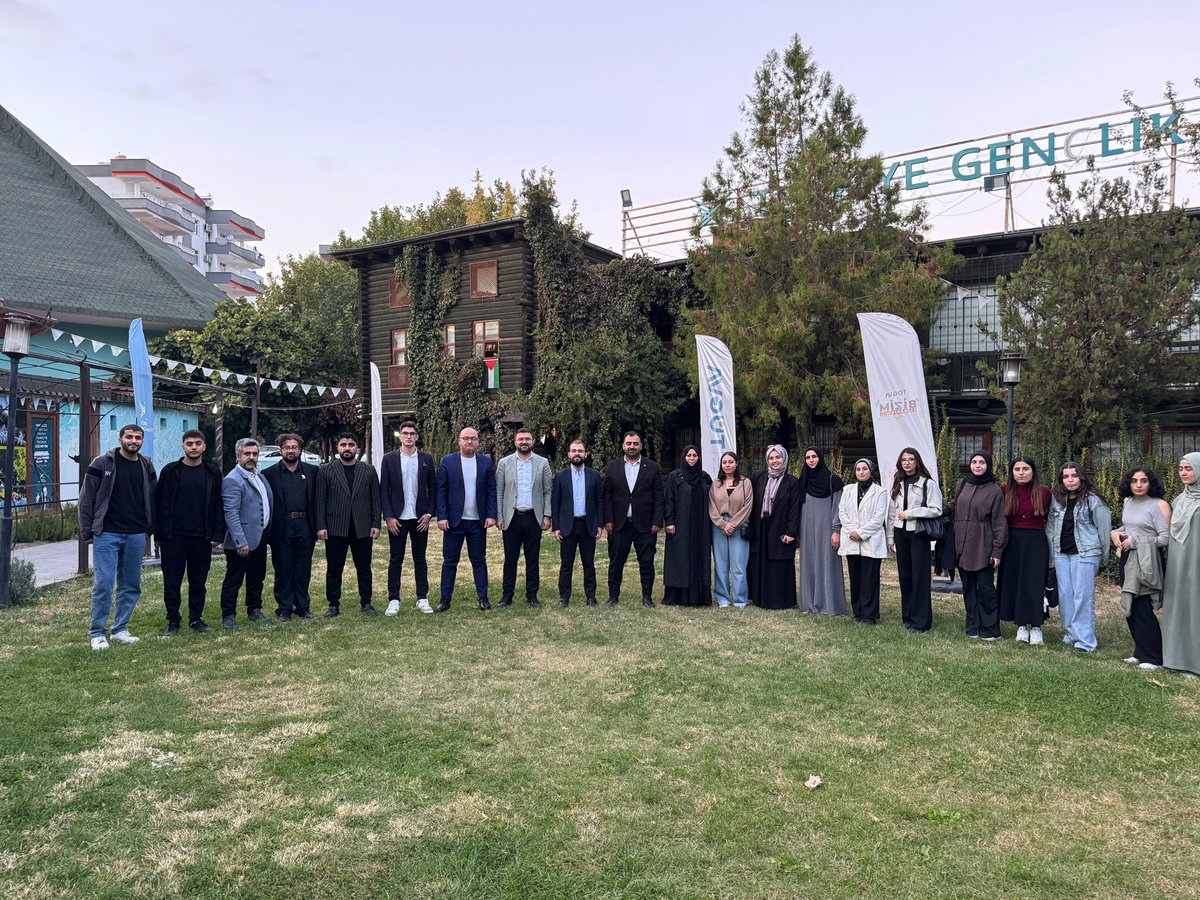 abdullahkikzade's tweet photo. Genel Başkan Yardımcımız İsmail Hakkı Karagüzel’in katılımıyla İl Yürütme ve Yönetim Toplantımızı gerçekleştirdik.
Ayrıca üniversiteli kardeşlerimizle bir araya gelerek samimi bir buluşma gerçekleştirdik.

Genel Başkanımız Sayın İbrahim Beşinci de telekonferans yöntemiyle toplantımıza katılarak bizlere hitap etti.