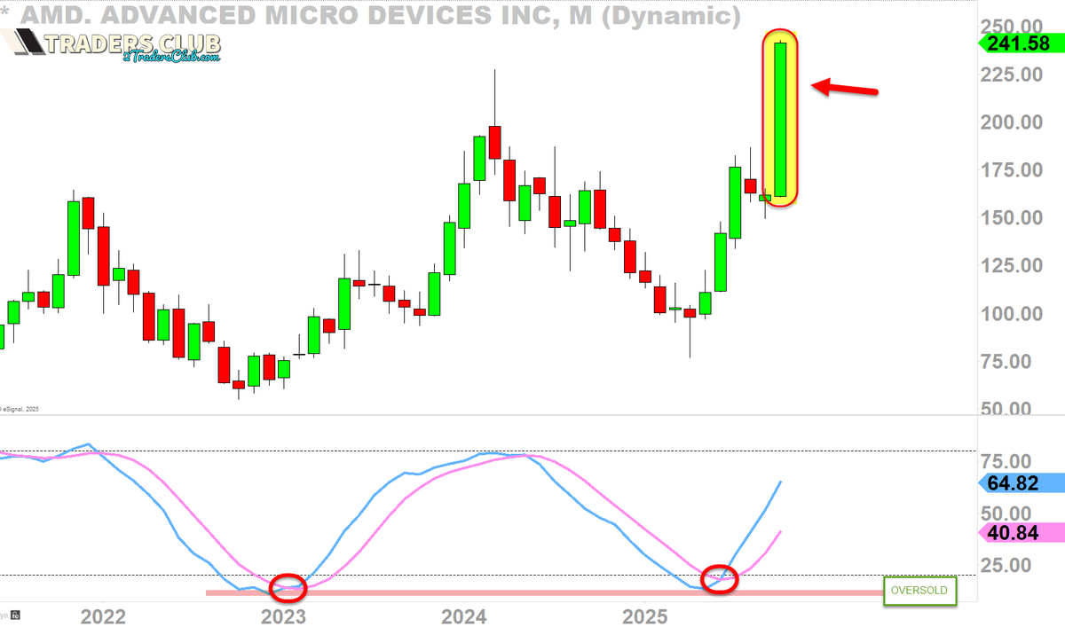 monthly - Search / X