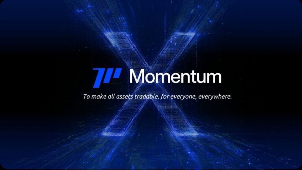 0x_electra's tweet image. Do you have passive funds and need to put it to use?
@MMTFinance is transforming staking on Sui into a powerhouse for yields and growth.

The goal is to reward loyalty while optimizing Decentralized finance. They are in collaboration with @buidlpad as the official $MMT Community