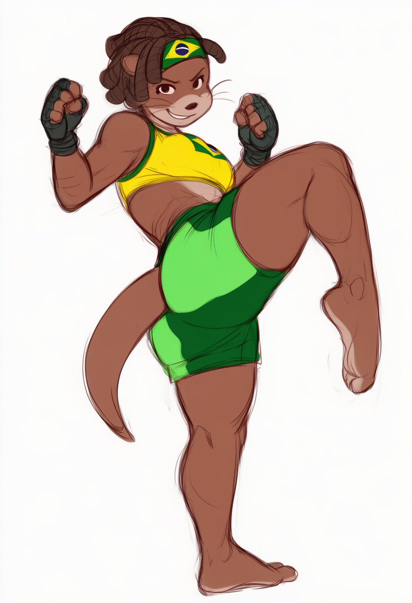 🔞CrossNsfw(3D / Animation arc) tweet media