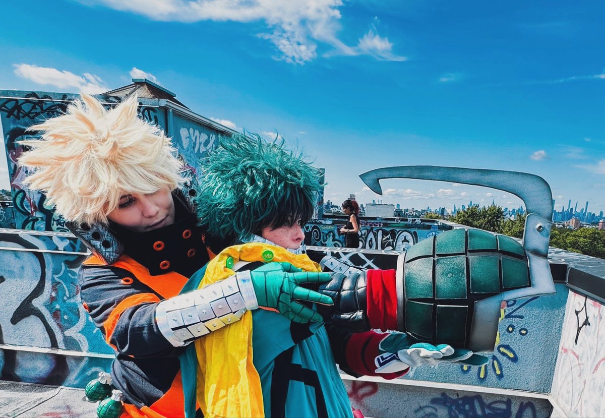 yuri 🥦 tweet media