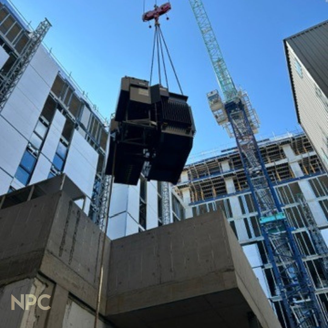 NPC_Worcester's tweet image. Retail park, housing or depot—NPC delivers turnkey substation solutions on time &amp;amp; in budget. #ElectricalInfrastructure

Talk to our team today. 
networkpowerconnections.co.uk
📞 01905 611 011
#WorcestershireHour #ICP #BNO #DNO #IDNO