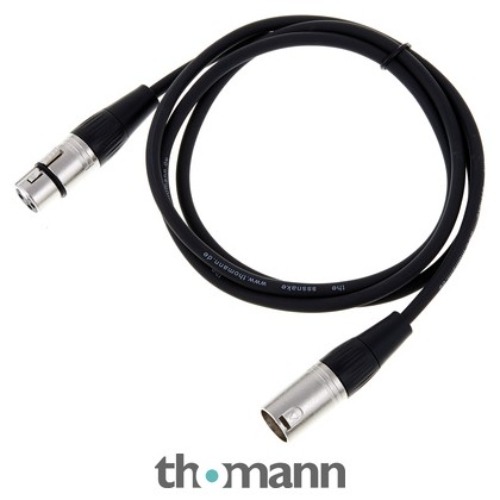 I just received 🔌 the sssnake SK233-1,5 XLR Patch from makr_plays via Throne. Thank you! throne.com/jazzyke #Wishlist #Throne