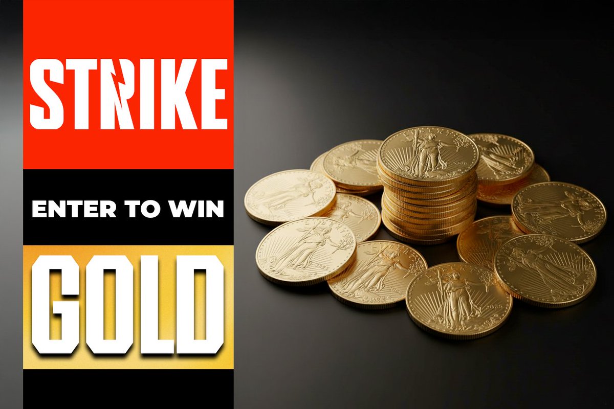 STRIKE tweet media