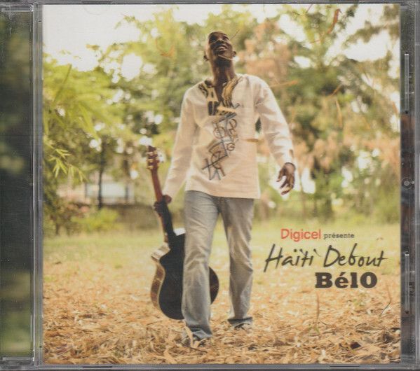 afrobeatradio's tweet photo. Our radio programme; #FirstWorldMusic, is broadcasting live right now on WVKR-FM in New York. Log on to https://t.co/P2OewDwGeh to listen. #NowPlaying BANDA BY BÉLO #AfricanMusic #HAITI https://t.co/4XwhFuJGGf