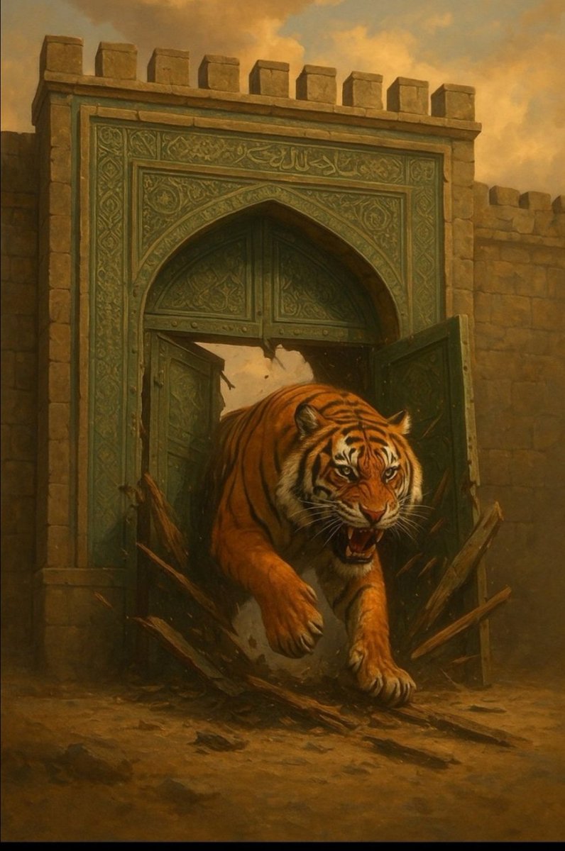 النمور السعودية🇸🇦 يخلعون باب الشرطة😂الي ايقول انتي مو عراقية ارجعه بامه عراقية لكن كل فرق الكرة في العراق مشرفنا كلهم لطامة واني مو لطامة  انا حفيدة عمر ابن الخطاب شاء من شاء وابى من ابى .