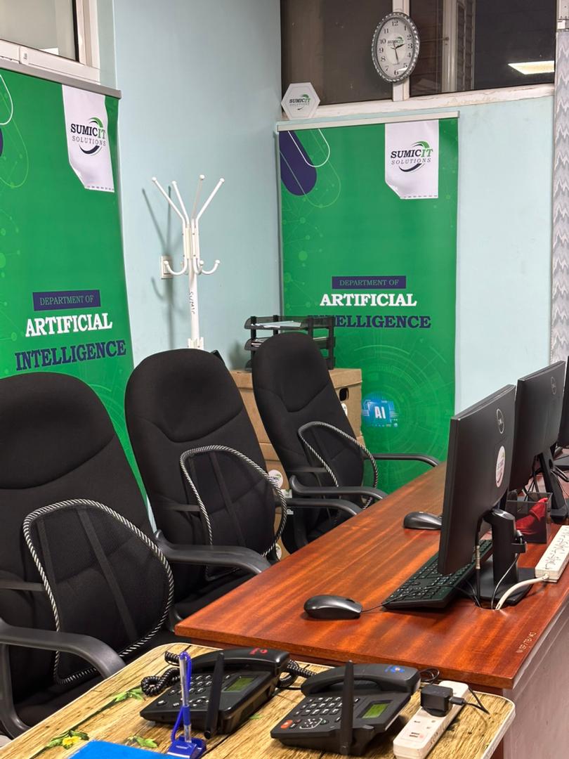 At Sumic IT Solutions Ltd, we help global organizations optimize operations through Business Process Outsourcing (BPO), Software Development, and AI-driven Digital Transformation.

Whether you’re scaling operations, building a new digital product, or seeking a dependable