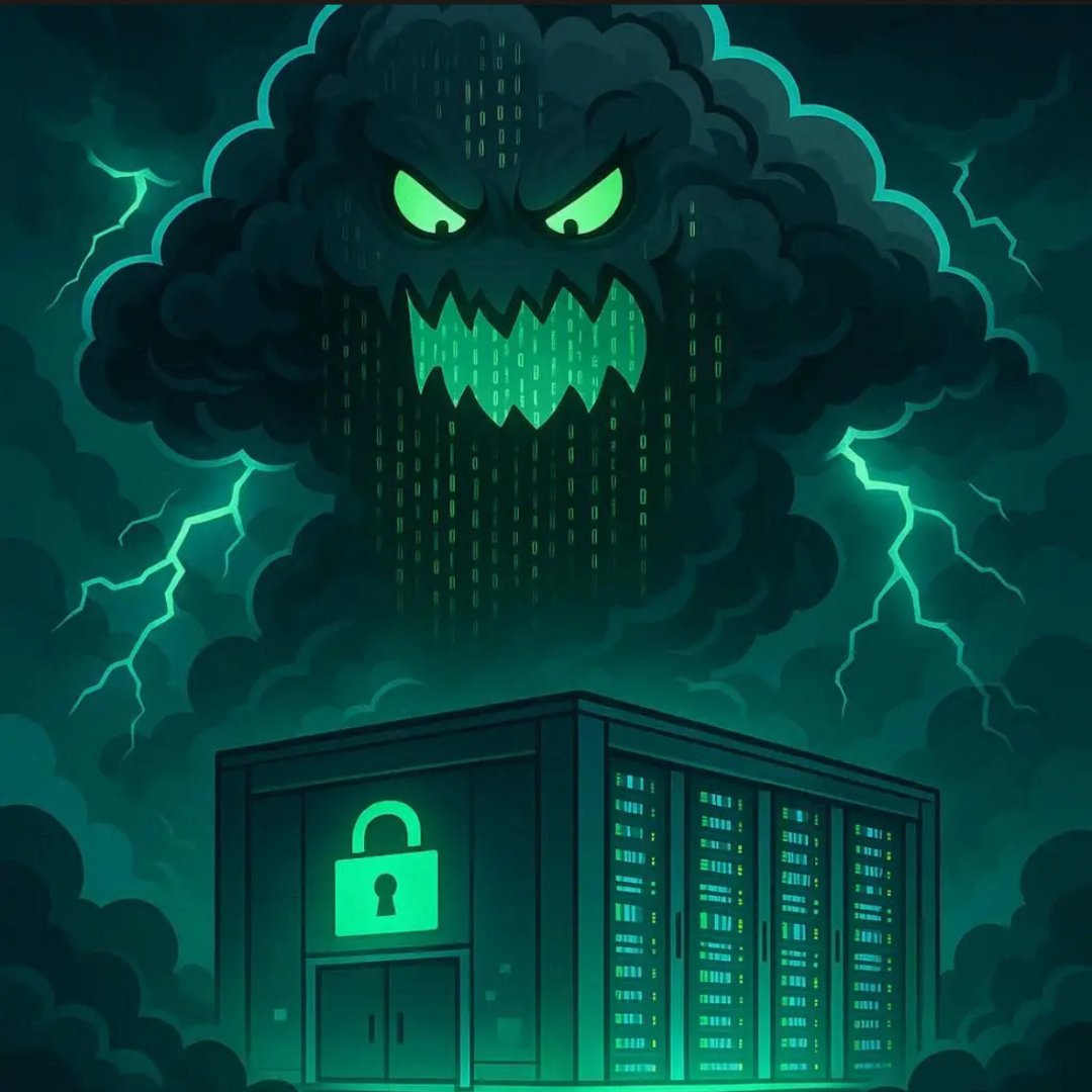 Tech2Success's tweet image. Cyber monsters don’t wait! ☁️👻 Protect against phishing & ransomware this Cybersecurity Awareness Month! 🔗  tech2success.com/cyber-security… #CyberSecurityMonth #CloudSecurity #DataProtection #CyberAwareness #Tech2Success #SecureYourSystems #BusinessContinuity