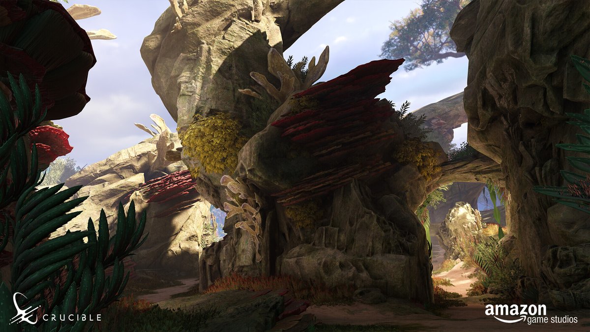 PHRISK3D's tweet image. 12 years as a game developer.
Most people know me for my work on FPS games like VALORANT and Counter-Strike, but I've also contributed to other types of games in my career such as MMO's, Arena Brawlers, and even Battle Royales.