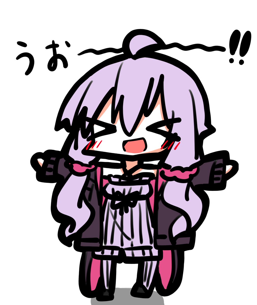 ゆかりさん