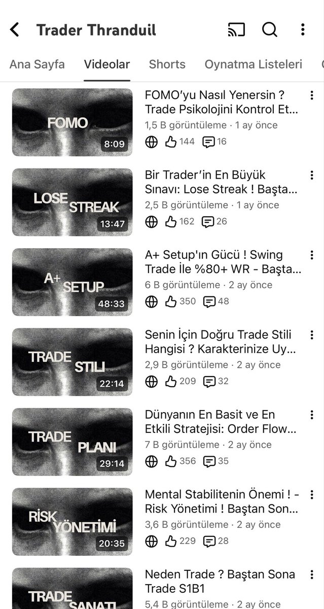 Enes batur gibi delirip hepsini silmeden önce izleyin. Zira böyle pişmiş bir seri zor bulunur. 🫶😁