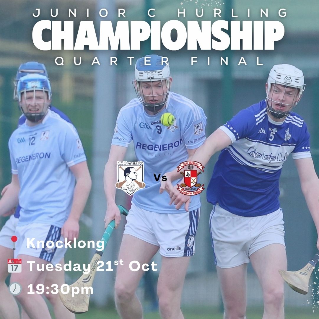 Na Piarsaigh GAA tweet media