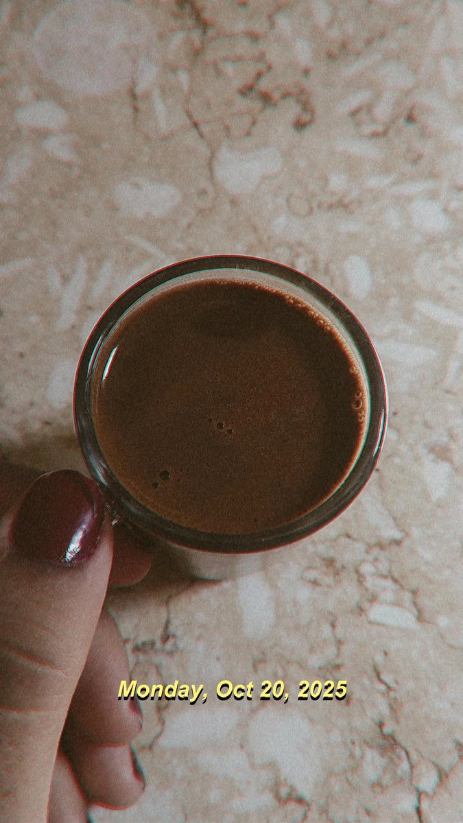 ll09315639's tweet photo. 🤎☕ https://t.co/5dOVKGhoyt