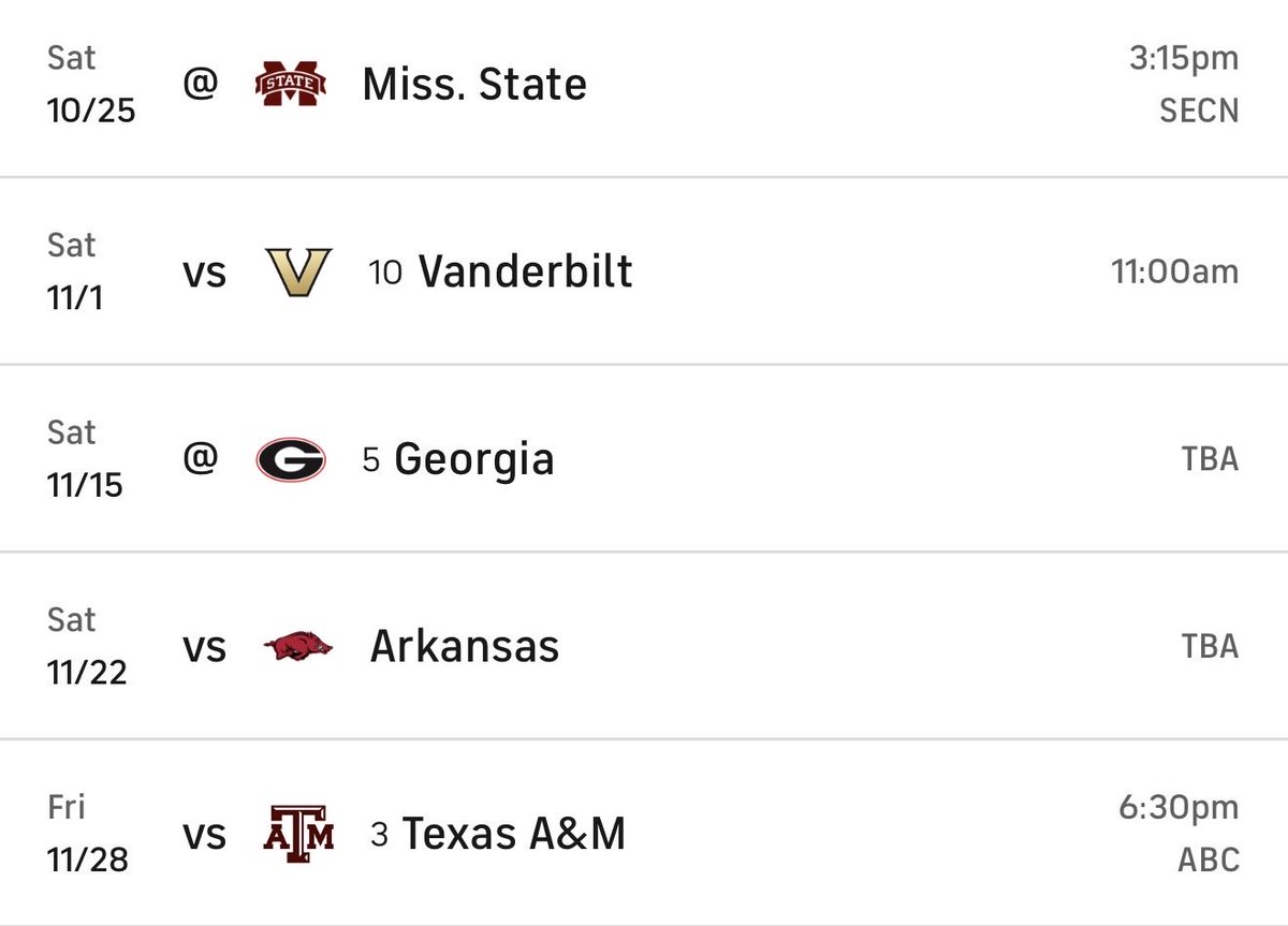 Ghost of Texas Football tweet media