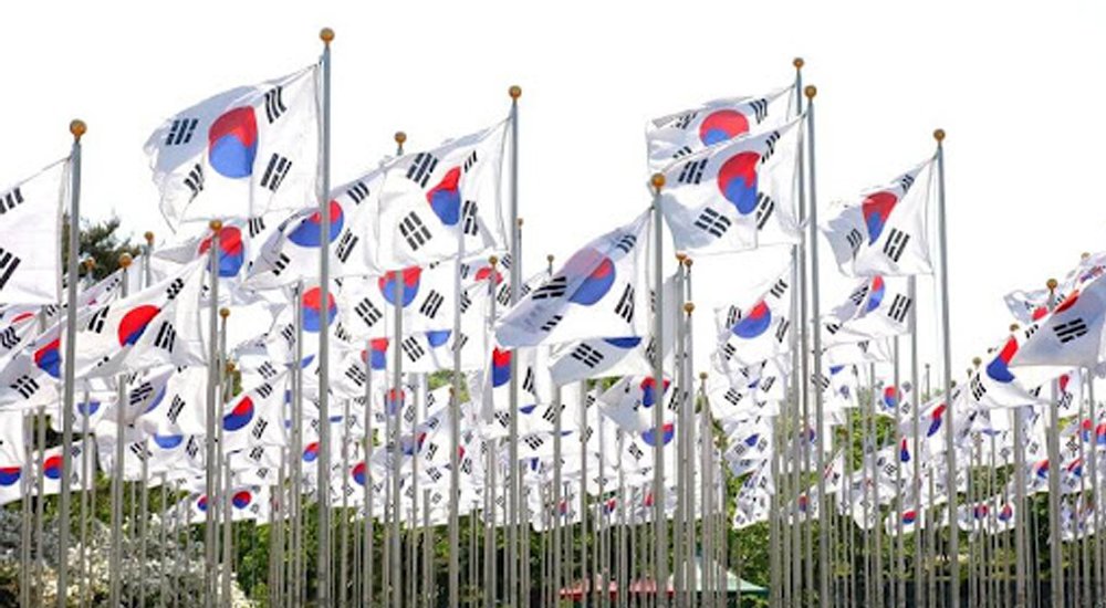 Celebración del día nacional de la República de Corea camaracomercioespanacorea.es/es/comunicacio… #Corea